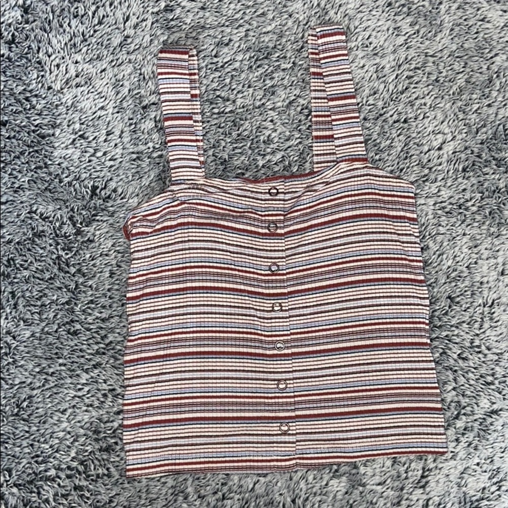 AE top size XS